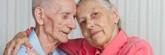 Omsorg for demente – tips til professionelle og pårørende